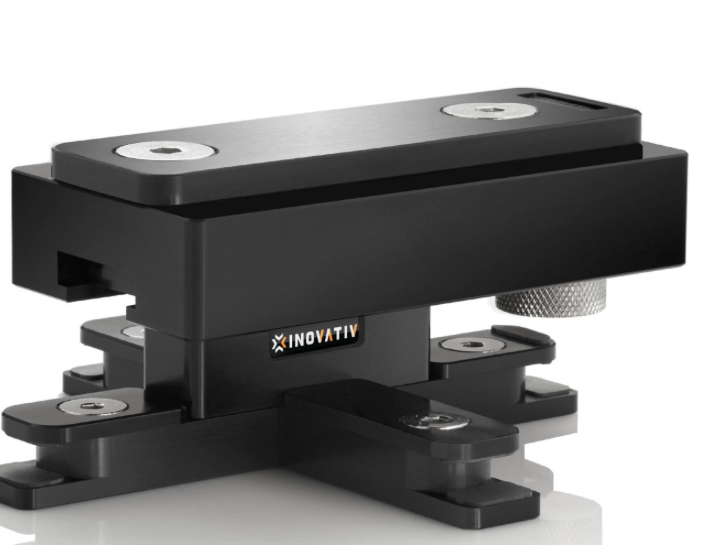 INOVATIV: DigiMac Pro Mount - Capture Integration