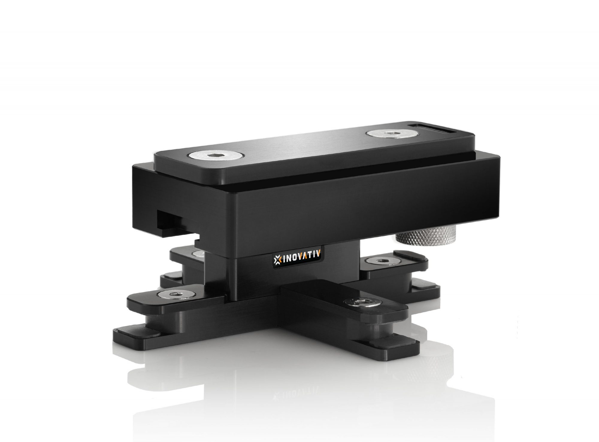 INOVATIV: DigiMac Pro Mount - Capture Integration