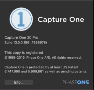instal the last version for apple Capture One 23 Pro 16.2.2.1406