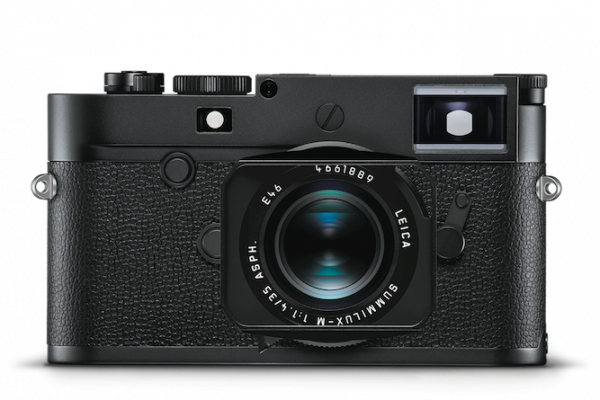 Leica M System - Capture Integration