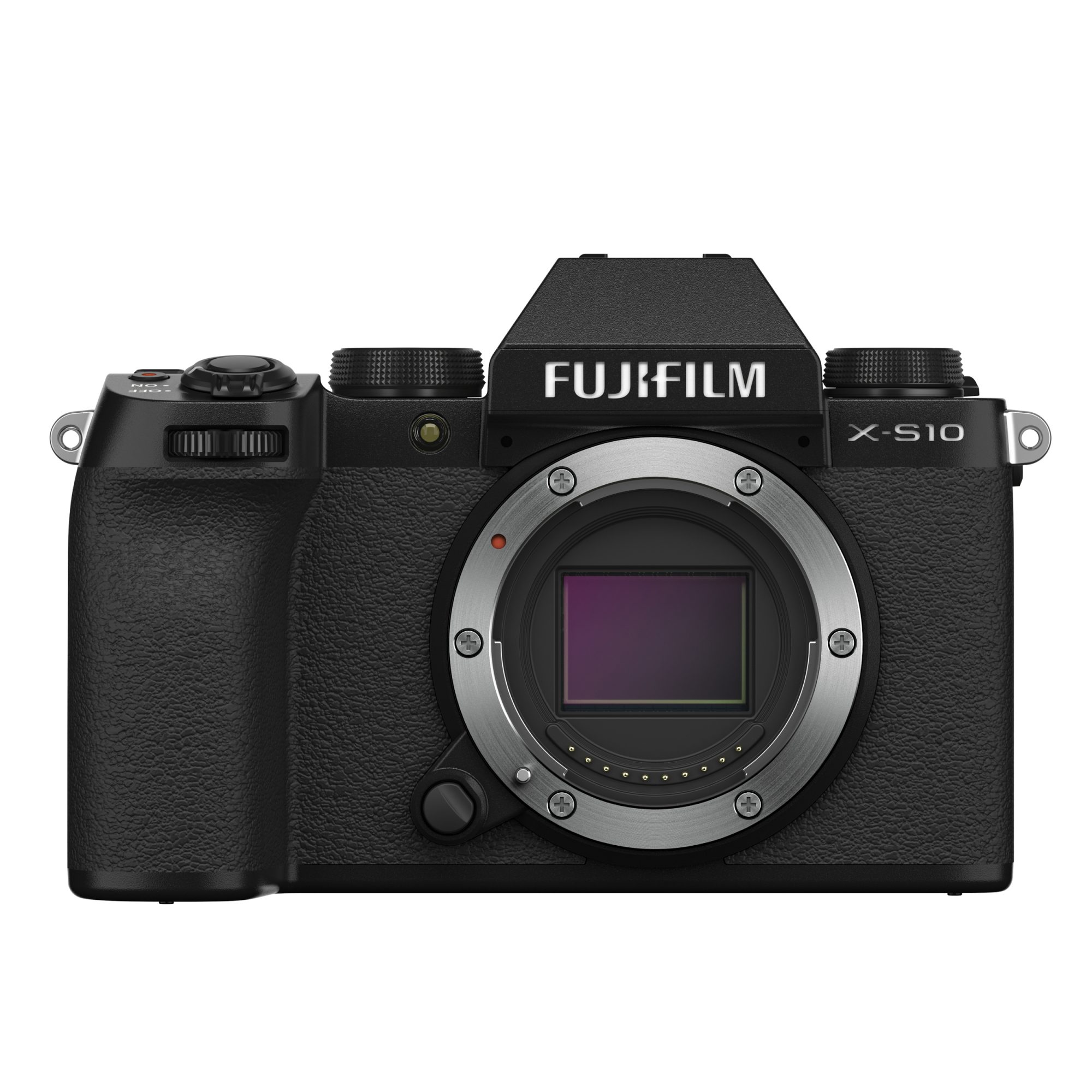 新品 未開封 FUJIFILM X-S10 XF18-55mm レンズキット