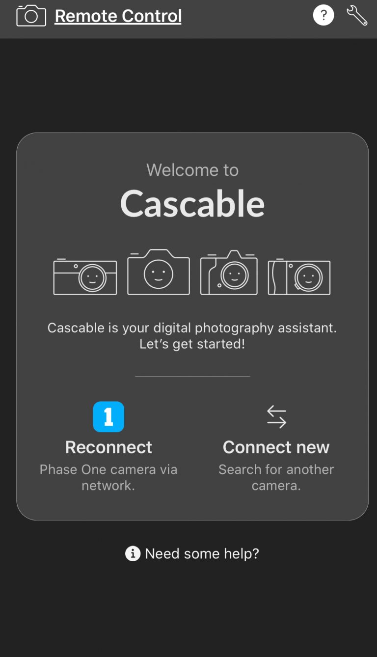 capture one app