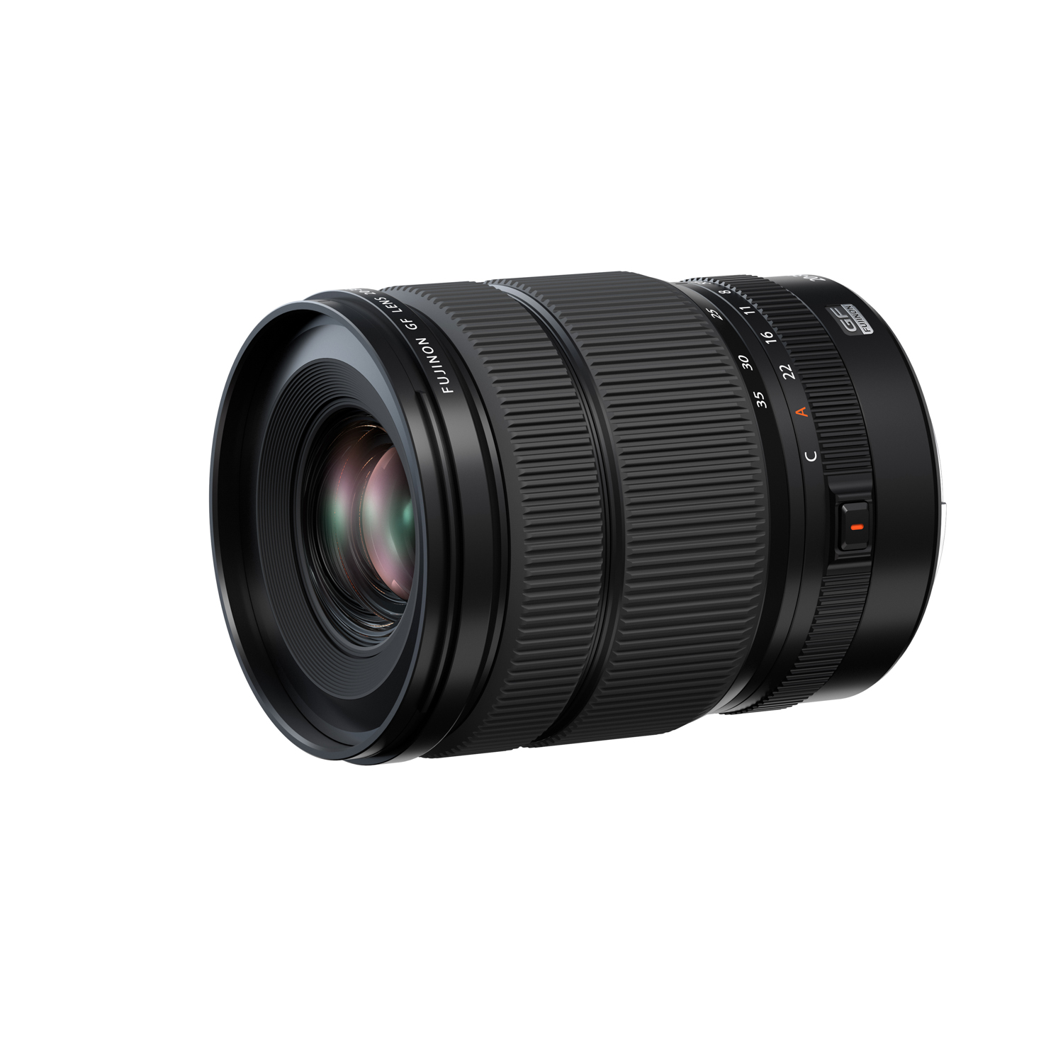 New Fujifilm GF20-35mm - The Widest GFX Lens Yet - Capture Integration