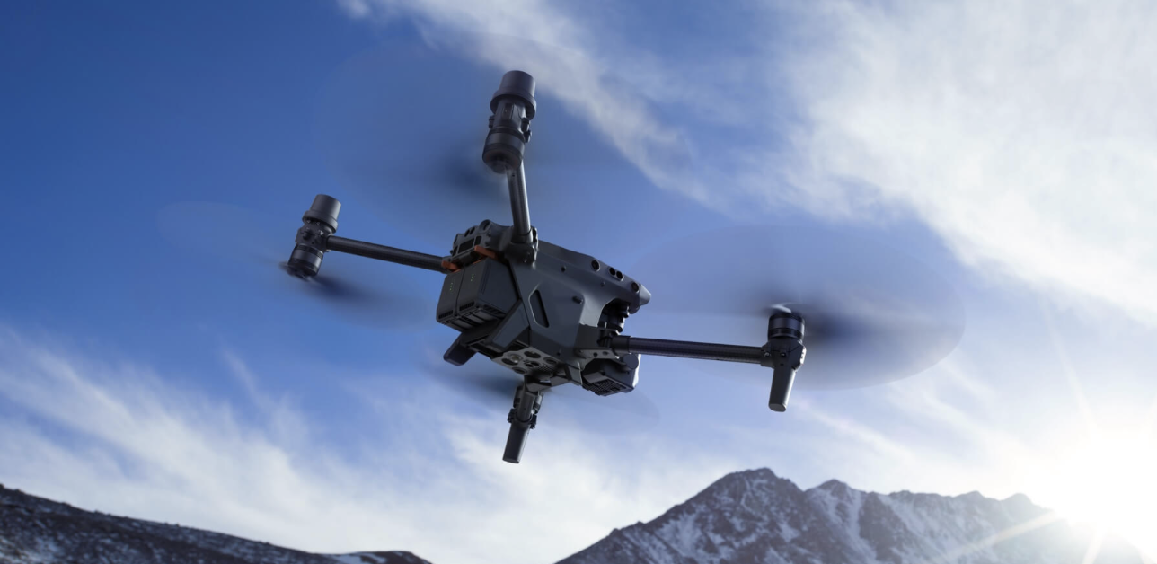 DJI announces new Inspire 3 drone - Videomaker