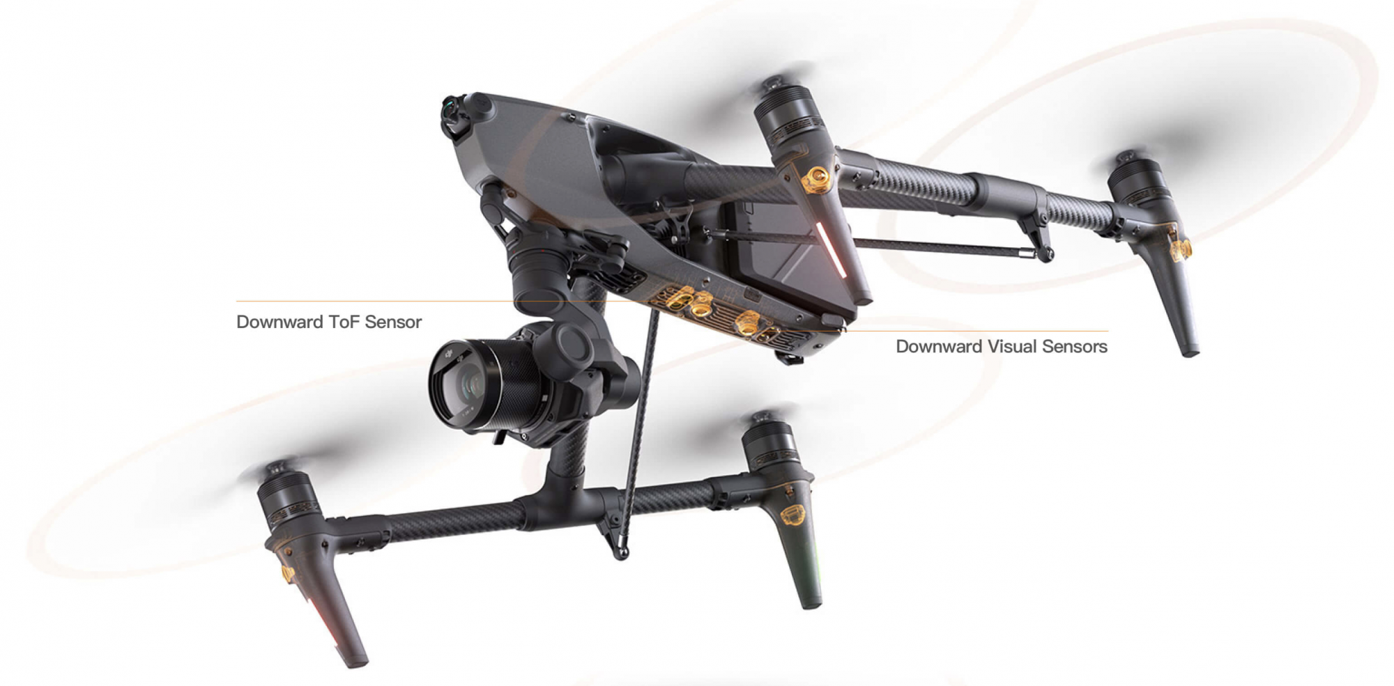 New DJI Inspire 3 Drone – A Photographer & Cinematographer's Dream! -  Capture Integration